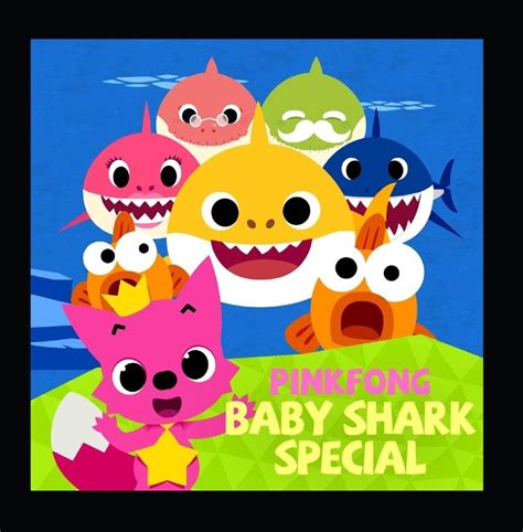 Baby Shark Special on Galleon Philippines