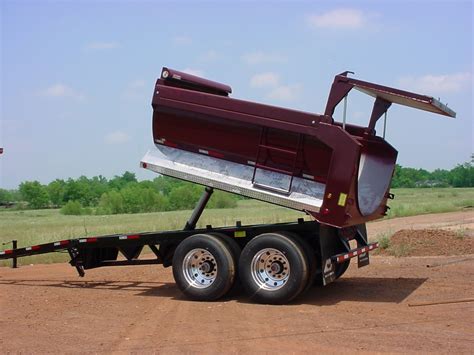 Pup Trailers - Warren Truck and Trailer, LLC