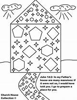 Heaven Coloring Pages At GetColoringscom  Free Printable Colorings sketch template