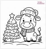 25 Cow Coloring Pages  Free Printable Sheets And Images For Kids sketch template