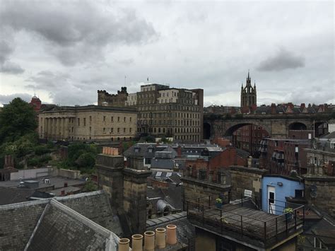 Newcastle Quayside Newcastle Quayside, Louvre, Building, Places ...