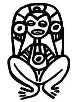 Arawak Tribe: History, Language & Symbols - History Class | Study.com