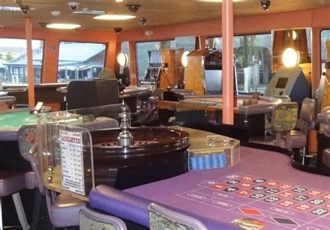 PORT RICHEY TROPICAL BREEZE CASINO Infos and Offers - CasinosAvenue