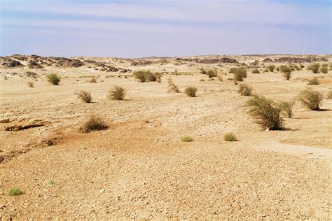 Eastern desert, Sahara in Sudan Photograph by Marek Poplawski - Fine ...