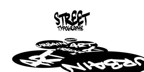 Street Font - Befonts.com