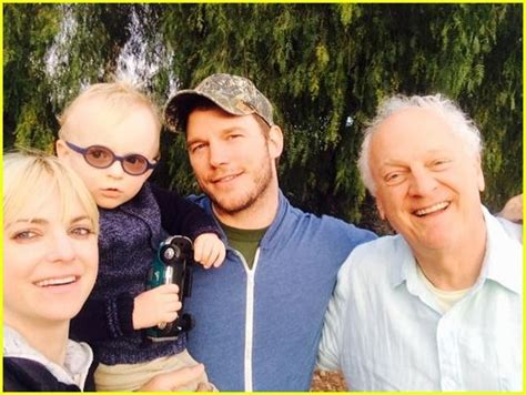 Chris Pratt Mother Kathy Pratt: Family Husband And Net Worth - Celeb Doko