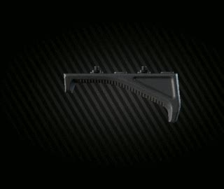 Magpul M-LOK AFG Tactical grip - The Official Escape from Tarkov Wiki