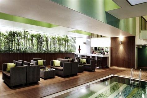 Novotel Saigon Centre - TNK Travel