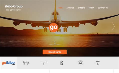 India's ibibo Group Raises $250 Million and More in This Week's Travel Startup Funding