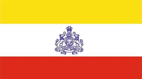 Karnataka Flag Proposal : r/vexillology