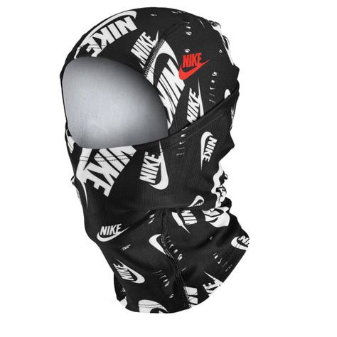 Nike Ski Mask "All over print" – Rotation.Philly