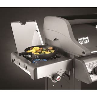 Weber Spirit E330 Review - Find Best Grill