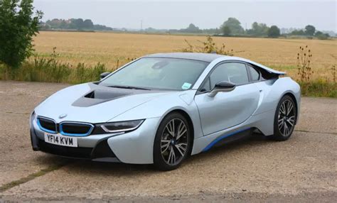 2024 BMW I8 M Price, Release Date, Interior, Concept & Review - FutureCarsTalk.com