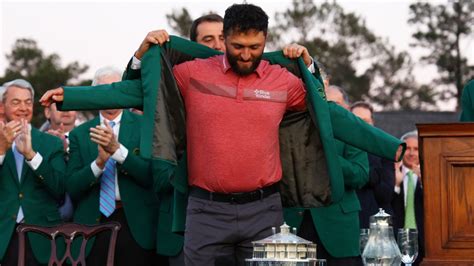 Who won the Masters 2023? Scores and results from this year's CRAZY tournament at Augusta ...