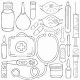Medical Clipart Logo Paramedic Nurse Doctor Symbols Symbol Clip  sketch template