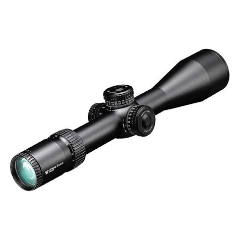 Vortex Optics Strike Eagle 5-25x56 FFP