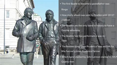 85+ Beatles Trivia Questions and Answers