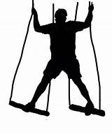High ropes clipart 19 Free Cliparts  Download Images On Clipground 2025 sketch template