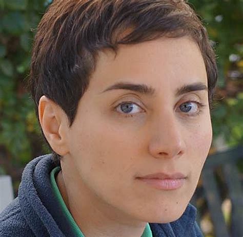 Maryam Mirzakhani : Erste Frau erhält „Nobelpreis für Mathematik“ - WELT