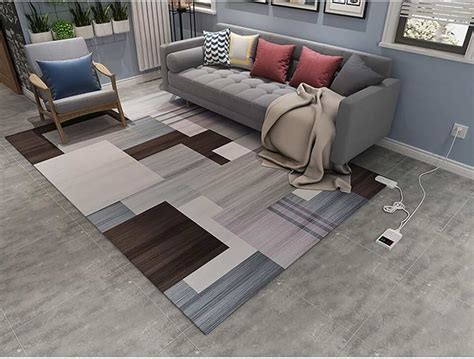 Amazon.ca: heated floor mat