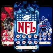 Download NFL Football Wallpapers 4K android on PC