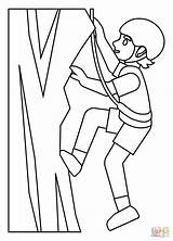 Person Climbing Emoji coloring Page  Free Printable Coloring Pages sketch template