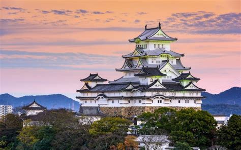 Himeji Castle - GaijinPot Travel