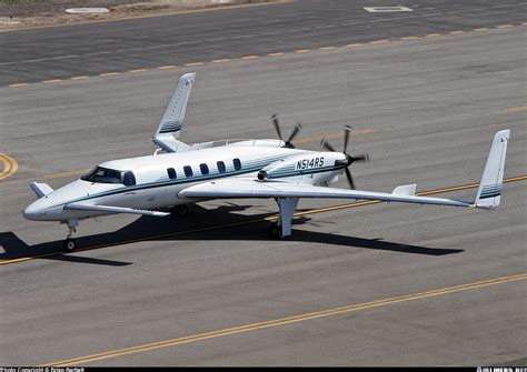 Beech 2000A Starship 1 - Untitled | Aviation Photo #0602060 | Airliners.net