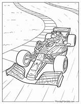 20 F1 Coloring Pages Free PDF Printables  Race Car coloring sketch template