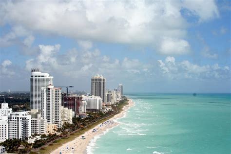 Miami Beach Florida | HD Wallpapers - Blog