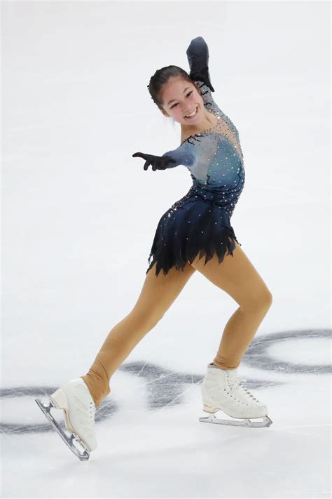 Alysa Liu, 13, becomes youngest to win U.S. women’s figure skating title – Daily Breeze