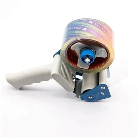 Semi Automatic Tape Dispenser at Best Price in New Delhi | Shri Vinayak ...