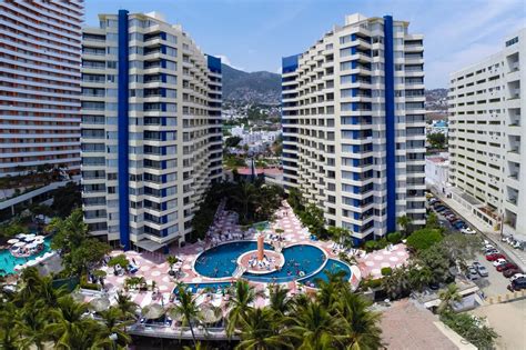 Playa Suites Acapulco - Acapulco | Transat