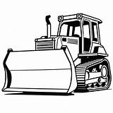 Modern bulldozer Coloring Page Lulu Pages sketch template