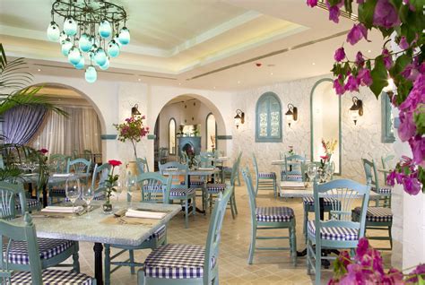 Poseidon Greek Restaurant