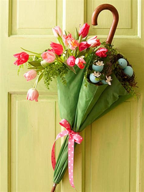 20 Decorative And Practical DIY Spring Projects