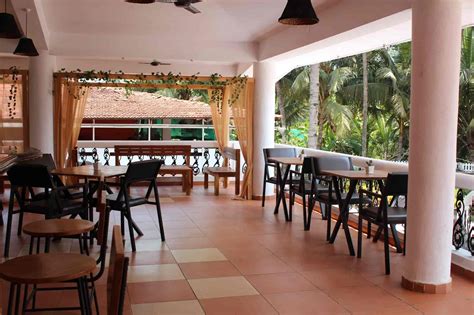 Firepit Grills N Spirits in Colva,Goa - Best Restaurants in Goa - Justdial