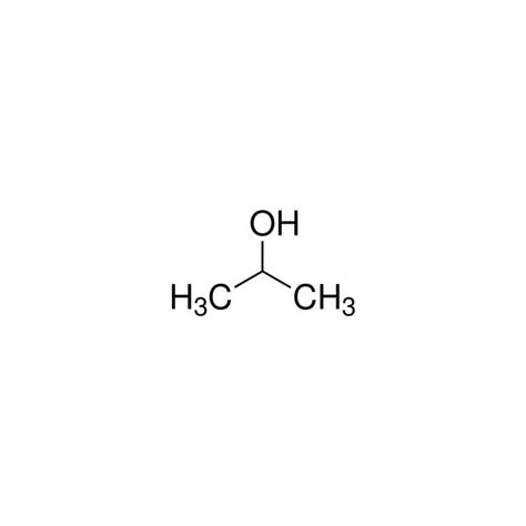 2-Propanol | 34965 | Honeywell Research Chemicals