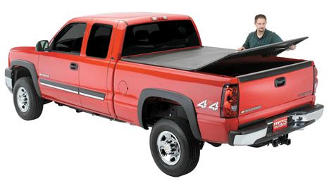 Best Truck Bed Covers Under $200 - Truck Bed Guide