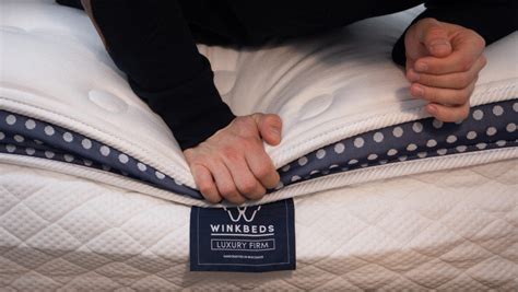 WinkBeds Mattress Review (2021) - The Best Bed in a Box?