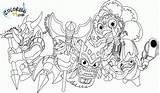 Skylanders Colouring Pictures To Print  Coloring Home sketch template
