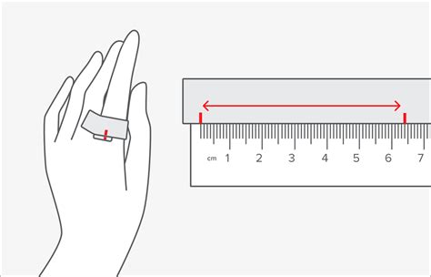 Ring Size Guide