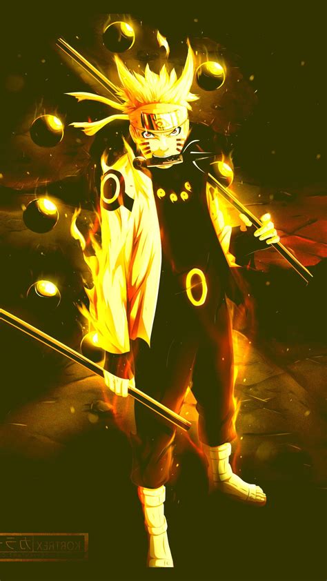 Sage Mode Naruto Wallpapers - Wallpaper Cave