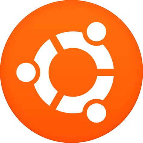 ubuntu Vector Icons free download in SVG, PNG Format