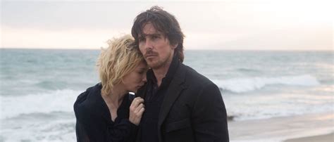 Knight of Cups Trailer: Terrence Malick Directs Christian Bale