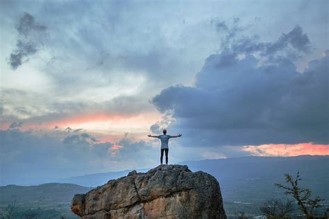 Praying on the Mountain: May 5 – Metrolina Baptist Association