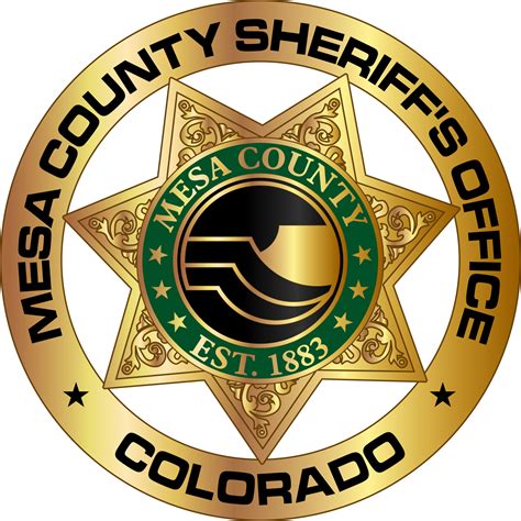 Mesa County Sheriff's Office - 107 Crime and Safety updates — Nextdoor ...