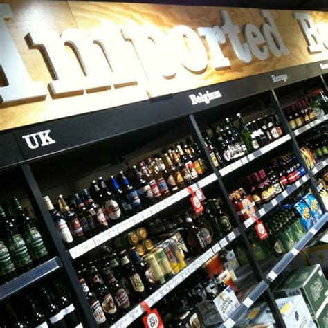 First Choice Liquor Superstore - 1120-1124 Albany Hwy