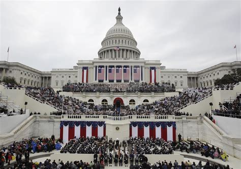 Presidential Inauguration 2017 - Jan. 20, 2017 | The Spokesman-Review