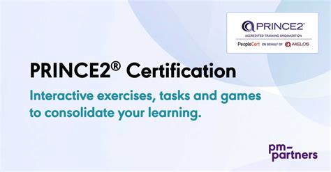 PRINCE2® Online Certified Courses - Foundation and Practitioner